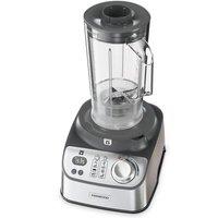 Kenwood MultiPro Express Weigh+ Food Processor FDM71.450SS