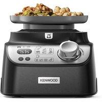 Kenwood MultiPro XL Weigh+ Black Food Processor FDM72.990BK