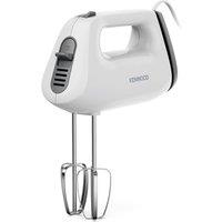 Kenwood QuickMix Lite Hand Mixer White HMP10.000WH