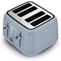 Kenwood Dawn Toaster TFP09 Stone Blue