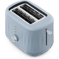 Kenwood Ripple Storm Blue Toaster TCP06.000GY