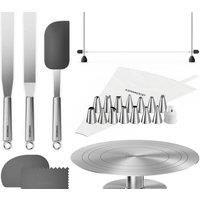 Kenwood Kenwood Professional Decorating Set