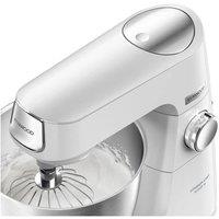 Kenwood Chef Baker PopTop Cover Elderflower White KAT65.000WH