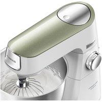 Kenwood Chef Baker PopTop Cover Sage Green KAT65.000GR