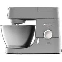 Kenwood Chef Stainless Steel Bowl KAT300SS