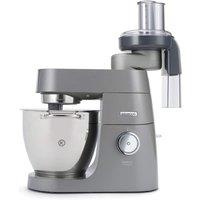 Kenwood Continuous Slicer Grater Attachment AT340