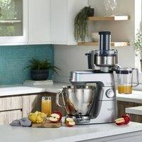 Kenwood Juice Extractor Attachment AT641