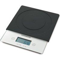 Kenwood Scales Kitchen Machine Attachment AT850B Black