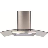 Glass Cooker Hoods