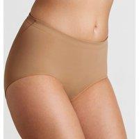 Pack of 2 Shape Maxi Knickers