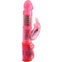 Magic Rabbit Vibrator