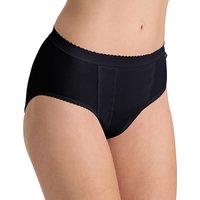 Control High Cut Knickers