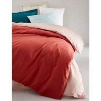 Scenario Organic Cotton Flat Sheet