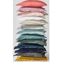 Scenario Organic Cotton Duvet Cover