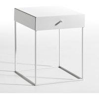 Hypnos Metal Bedside Table