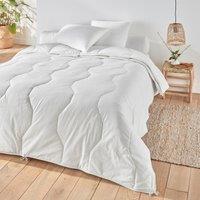 Organic Cotton 4.0 + 9.0 Tog All Seasons Duvet with Recycled Filling