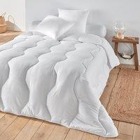 Synthetic Summer Duvet, Washable at 95 Degrees