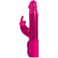 Orgasmic Rabbit Vibrator