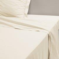 Secret Cotton Percale 200 Thread Count Sheet