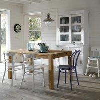 Inqaluit Dresser with 2 Sliding Doors