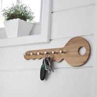 Bamboo Key Hook