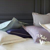 Palace 100% Cotton Percale 200 Thread Count Flat Sheet
