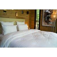 4 Seasons Fluffy Duvet Quallofil-Air