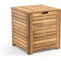 Garden L45 Acacia Storage Box