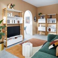 Compo Bookcase