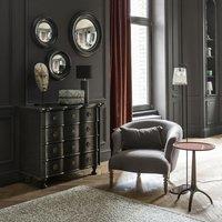 Pense Solid Mango Wood Chest of Drawers