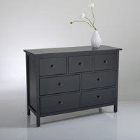 Enza Wide 7-Drawer Chest of Drawers