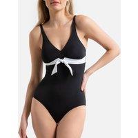 Recycled Tummy-Toning Swimsuit