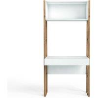 Compo Shelving and Desk Unit