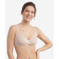 Underwired Minimiser Bra