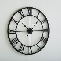 Zivos, Metal Clock 70 cm