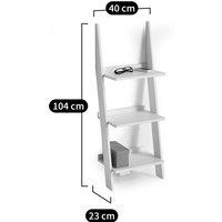 Domeno Mini Shelving Unit