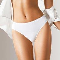 Pack of 4 Feel Sensational Knickers