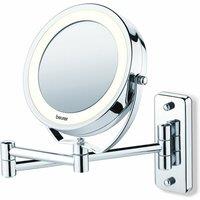 BS59 Illuminated Magnifying Wall / Standing Mirror