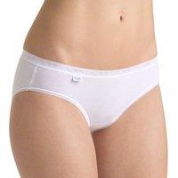 Pack of 3 Basic Mini Knickers in Cotton
