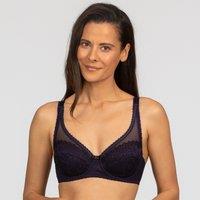 Cross Your Heart Feminine Full Cup Bra