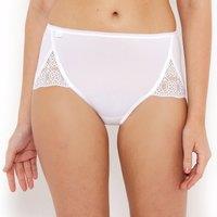 Pack of 2 Pure Sense Luxe Maxi Knickers