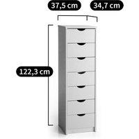 Crawley Storage Tallboy