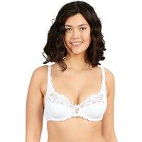 Coton d'Arum Full Cup Bra