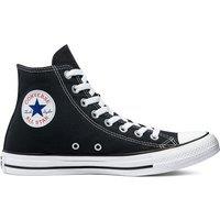 Chuck Taylor All Star Core Canvas High Top Trainers