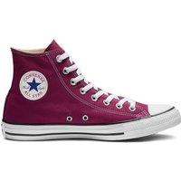 Chuck Taylor All Star Seasonal Canvas High Top Trainers