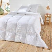 Very Warm 100% Anti-Mite Goose Down Duvet