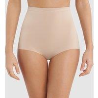 Diam's Control Plus Knickers with High Waist