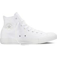 Chuck Taylor All Star Mono Canvas Hi High Top Trainers