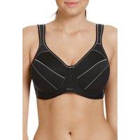 Full Support Sports Bra