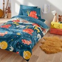 Orsi Animal 100% Cotton Duvet Cover